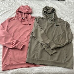 Nike Dri-Fit Hoodie Combo